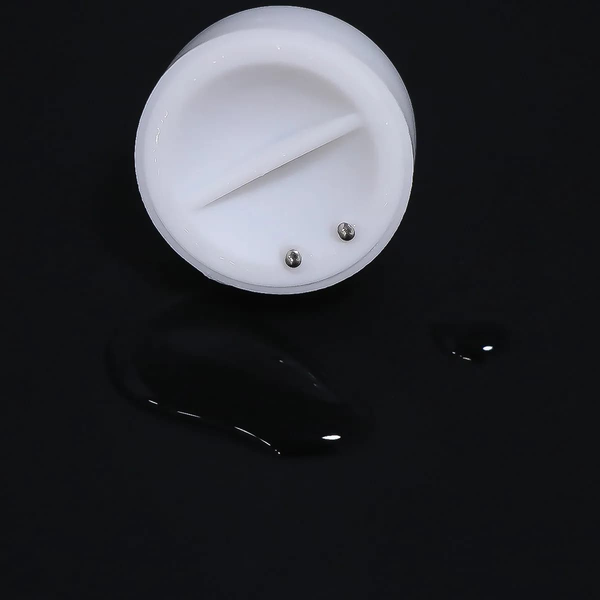 Set di 12 Candele LED Impermeabili Senza Fiamma, Luci Realistiche a Batteria, Decorative e Sicure per Matrimoni e Compleanni