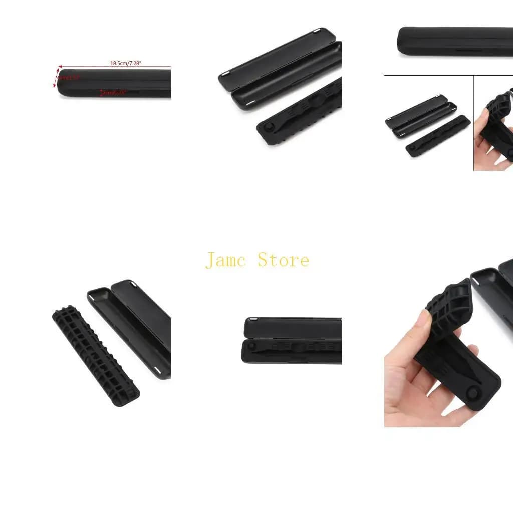 LX0B Portapenne universale per tablet per custodia per penna tablet Intuos Pens 7,28 pollici
