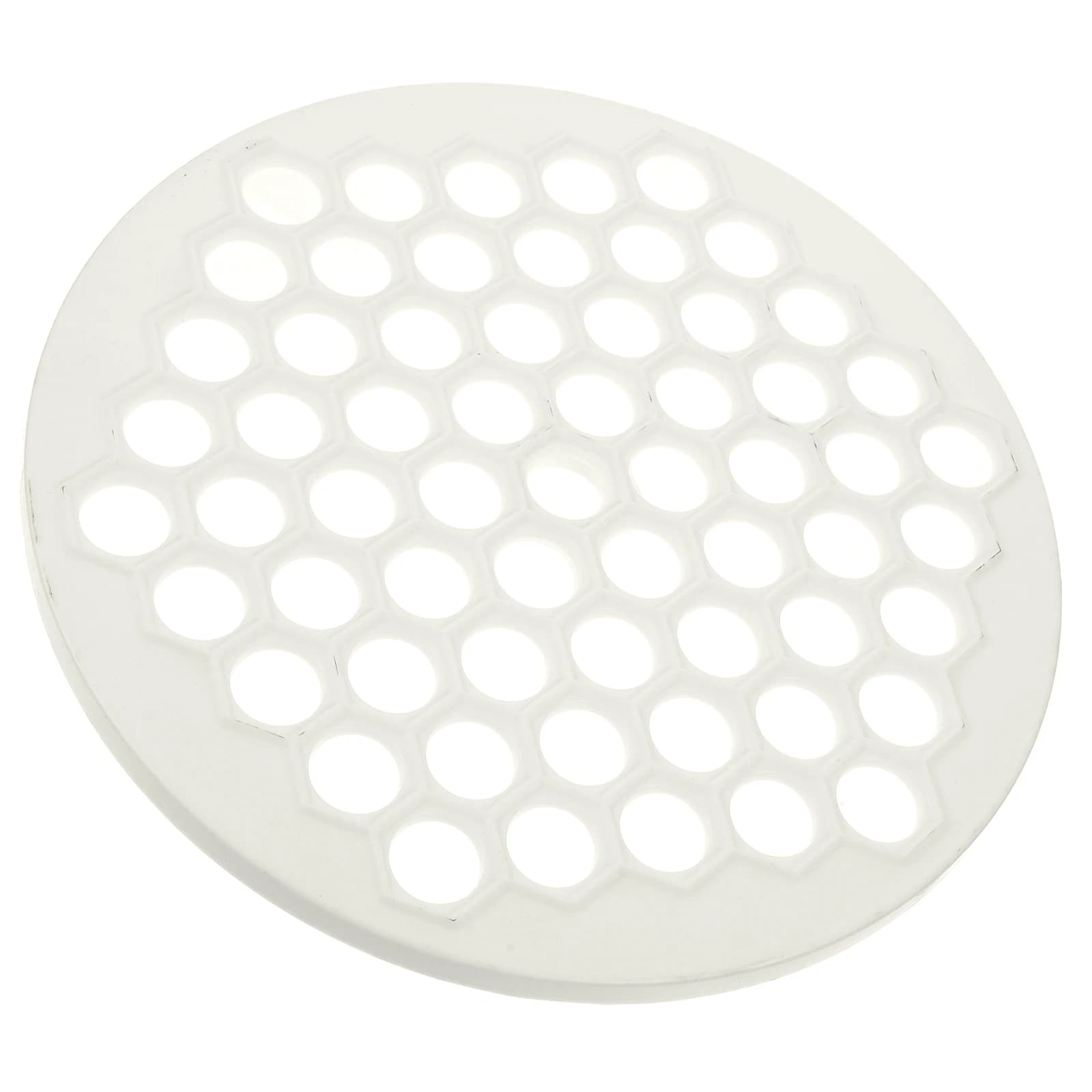 Ravioli russi Maker gnocchi stampo Pelmeni forma 61 fori macchina colino