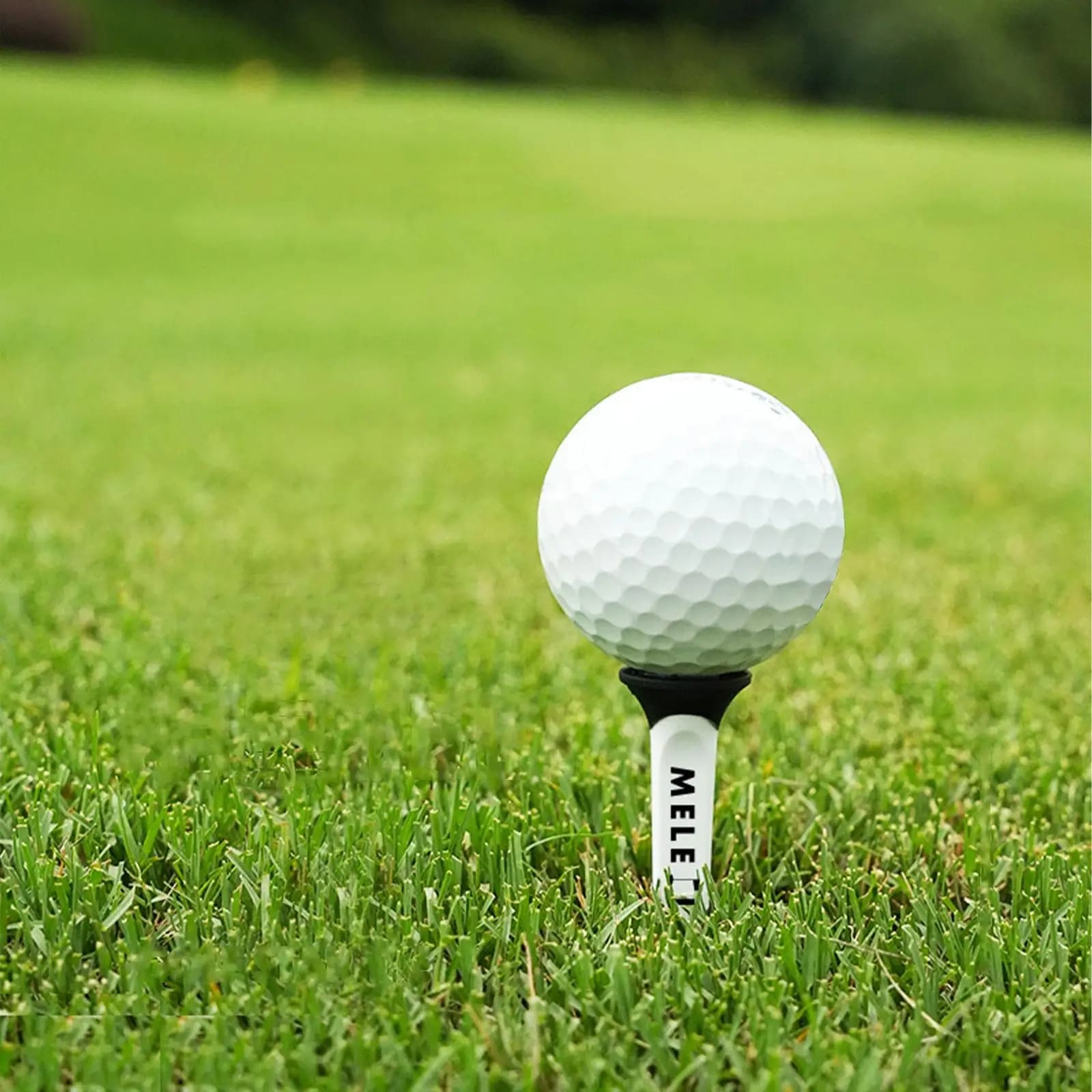12x Golf Tee Stable Golf Ball Tees for Outdoor Sports Backyard Driving Range