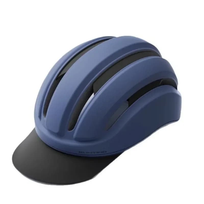 Bike helmet, integrated cycling helmet for mountain bike and road bike, breathable helmet for men and women