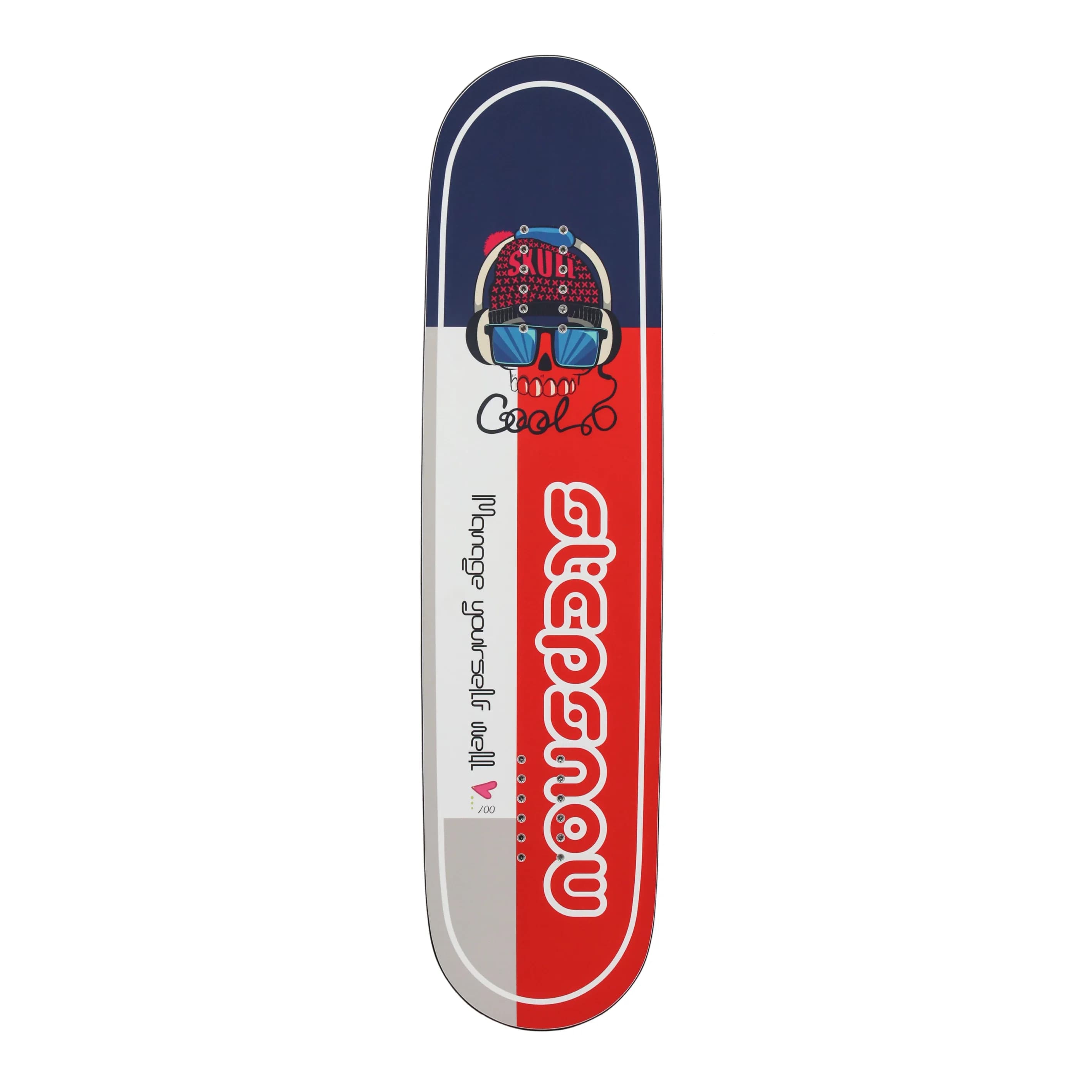 Snowboard personalizzato Vincolante Trampolino Allenamento Snowboard Trapani Salto Equilibrio Addestramento Snowboard