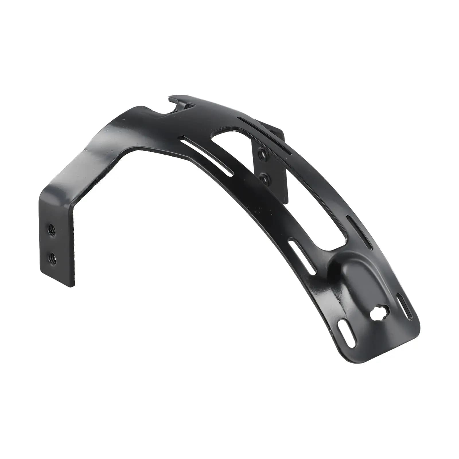 Supporto in plastica per monopattino elettrico, per uso esterno, 135*119 cm, parte di ricambio per monopattino elettrico, dimensioni compatte per una facile conservazione