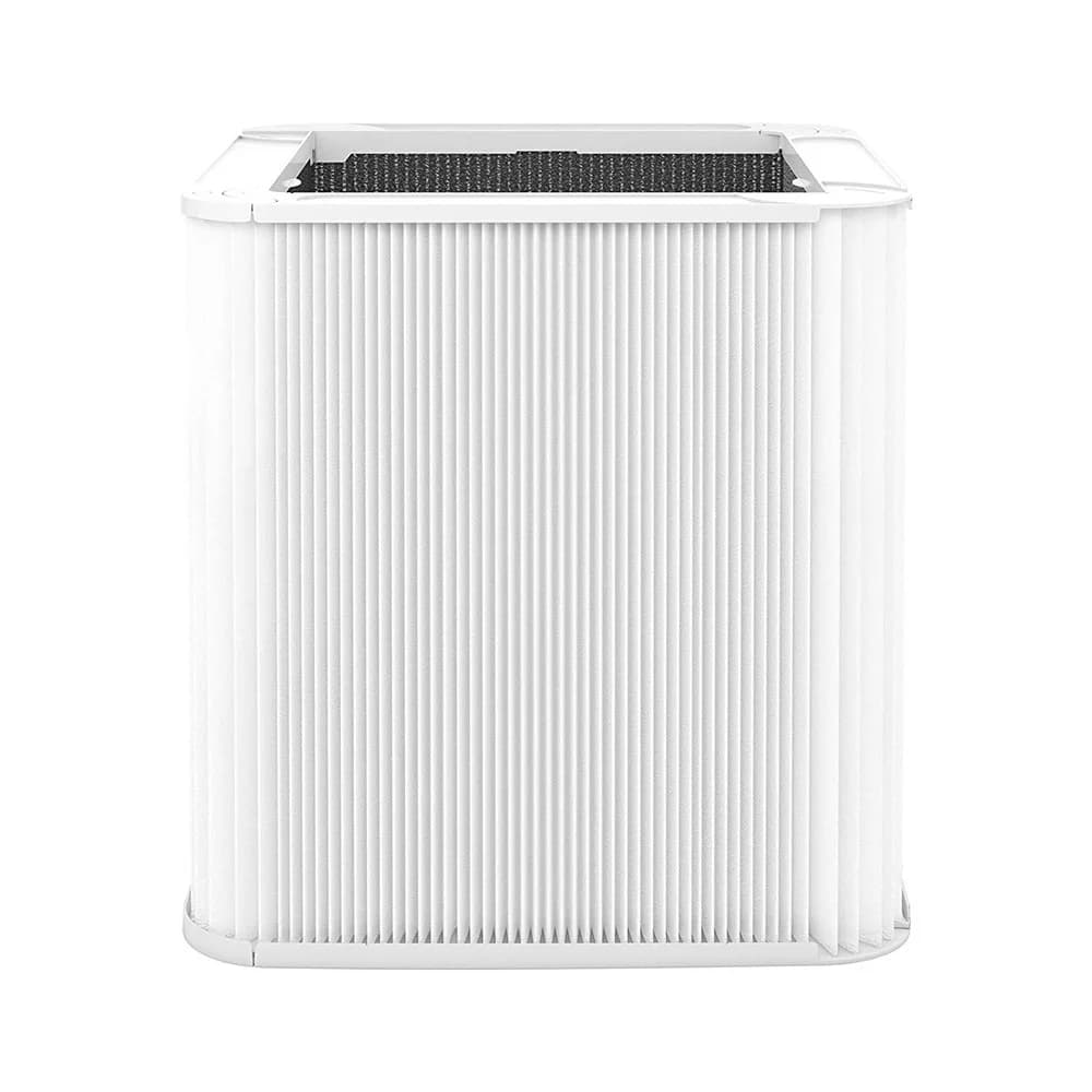 Filtro HEPA per purificatore d'aria Blueair Blue Pure serie 211+, particelle pieghevoli per la casa e filtro a carbone attivo