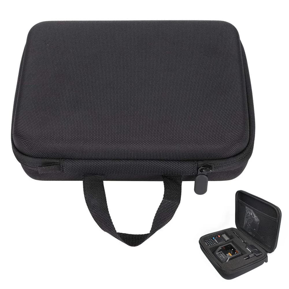 Borsa da trasporto per radio ricetrasmittente Baofeng, custodia per walkie-talkie BAOFENG UV-5R, borsa UV5R