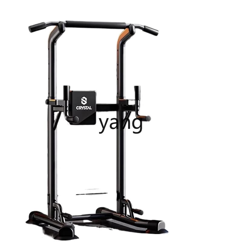 CX Home Indoor Pull-up Parallel Bar Rack da allenamento Barra singola Barra sospesa da pavimento