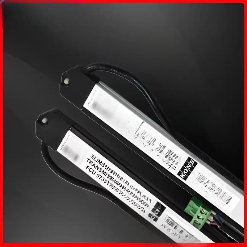Parts are suitable for elevator light curtain FCU0735TX/FCU0740RX/KM897294/KM273449 front and rear plug