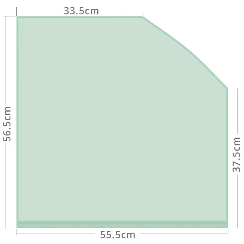 Custodia protettiva antipolvere in plastica per microscopio 55,5X56,5X37,5 cm Custodia protettiva antipolvere in PVC PE