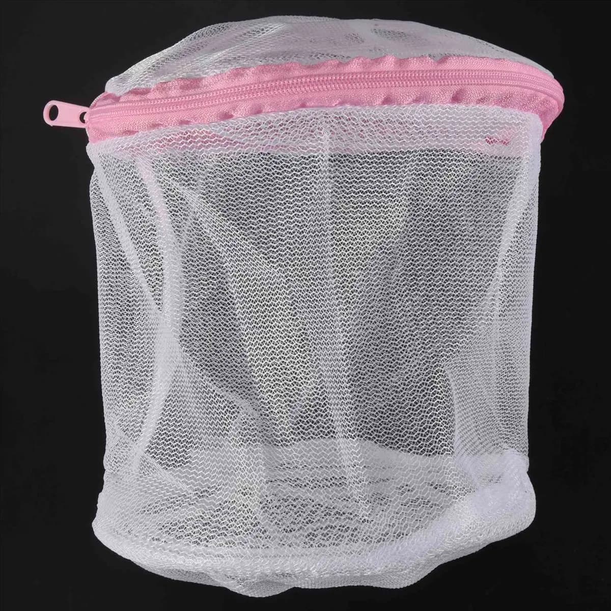 Sacchetto per lavaggio reggiseni ABFW + fermacavo gratuito incluso
