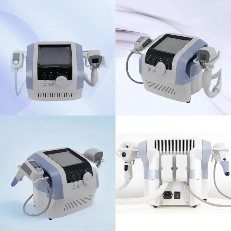 Desktop 360 Knife Instrument Face Lifting Anti-aging Body Shaping Firming Export Edition Collagen Instrument
