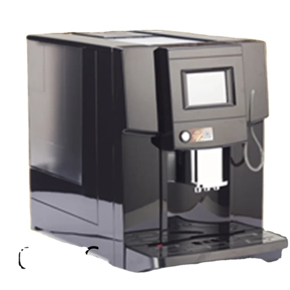 Professional Espresso Coffee Machine Fully Automatic for Commercial Use