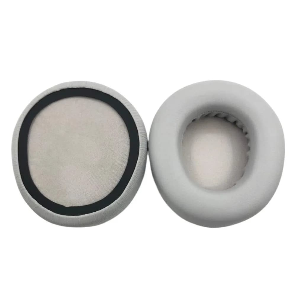 Replacement Ear Pads Foam Sponge Gaming Headphone Headset Earpads Pillow Accessories for SteelSeries Arctis Nova 1 3 5 7