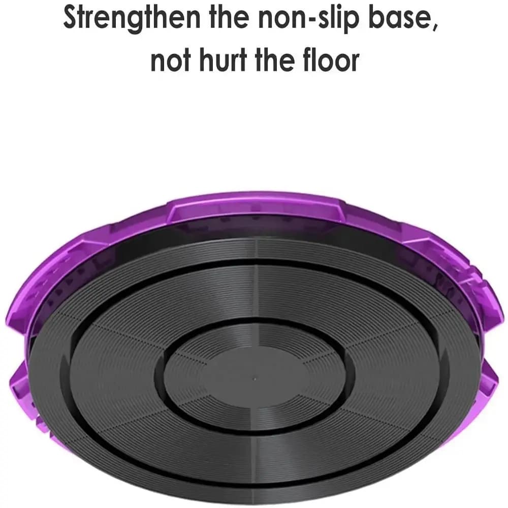 Foot massage Yoga Disco for torsion of life with pull rope Rotating plate for writing in life Weight loss Table for anti-slip twist exercises