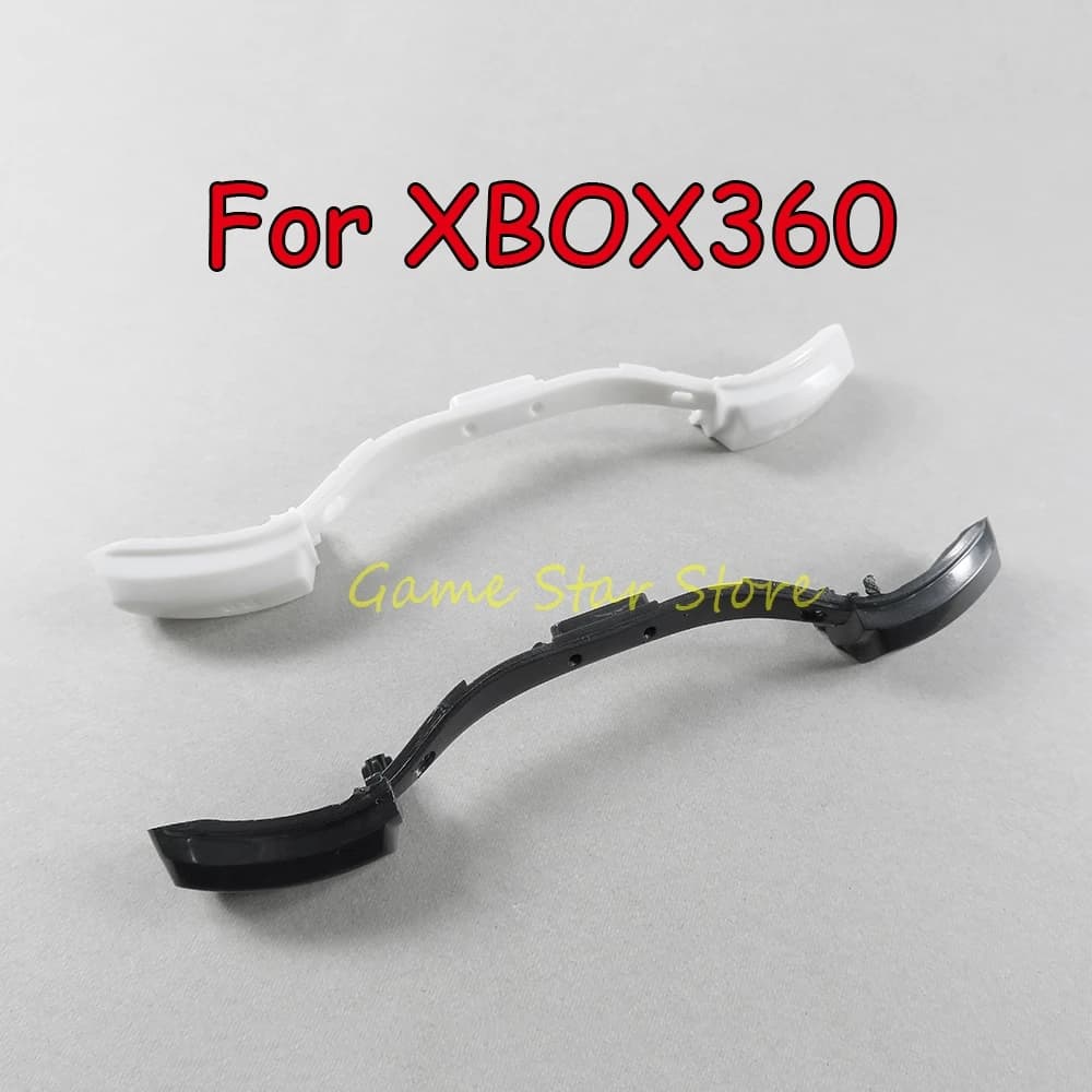 2pcs For Xbox 360 LB RB Bumper Button Strip For XBOX360 Controller Game Accessories