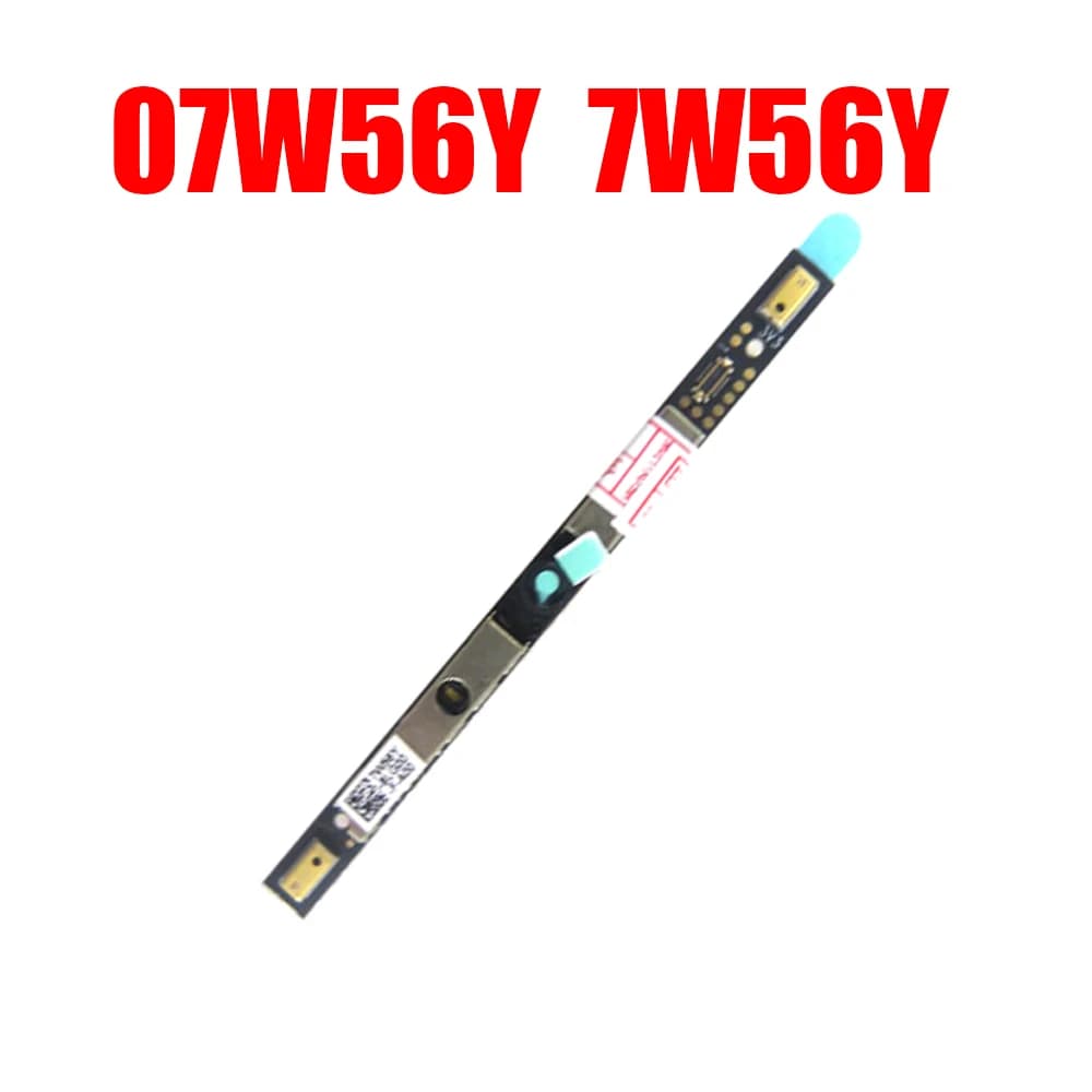 07W56Y 7W56Y Camera Card For Inspiron 3520 3525 5320 5420 5425 5425 5420 5425 5620 5625 For your 3420 3425 3520