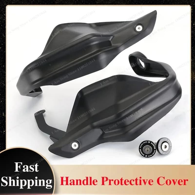 Moto Paramani Maniglia Della Copertura Protettiva Per YAMAHA TENERE 700 XTZ700/Rally Guard Maniglia Antivento Anti-caduta Innalzamento