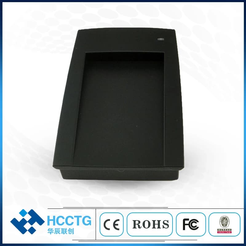 USB Interface Card Reader Supports EM NFC ID Card 125Khz High Performance Card Reader RD930