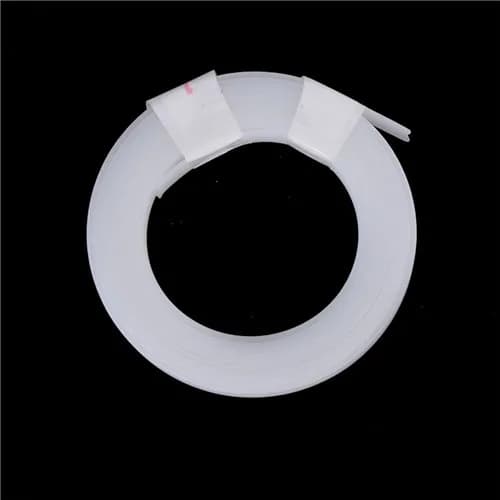 Nuova vendita Nuovo 150 cm * 8mm Plotter da taglio Lama Striscia di protezione Nastro di protezione Taglierina in vinile Nastro di protezione per taglierina in vinile