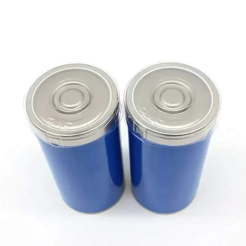 100% nuovo originale 32Ah 3.7V per EVE 46950 batteria agli ioni di litio batteria ricaricabile per avviamento auto ad alta capacità