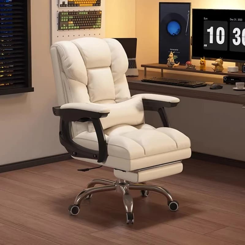 Sedia da Ufficio Ergonomica per Computer, Sedia da Gaming in Rete, Poltrona da Pranzo di Design, Sillas De Oficina, Arredamento per Salone