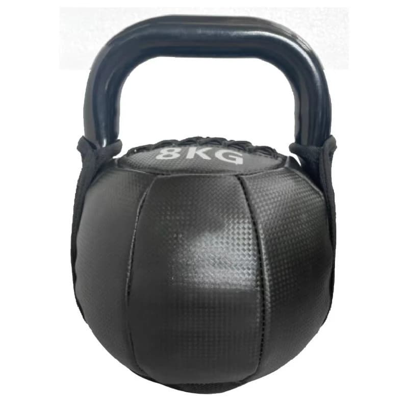 Non Slip Silicone Handbag Kettlebell For Women Home Yoga Arm Muscle Strength Training Dumbbell Equipment