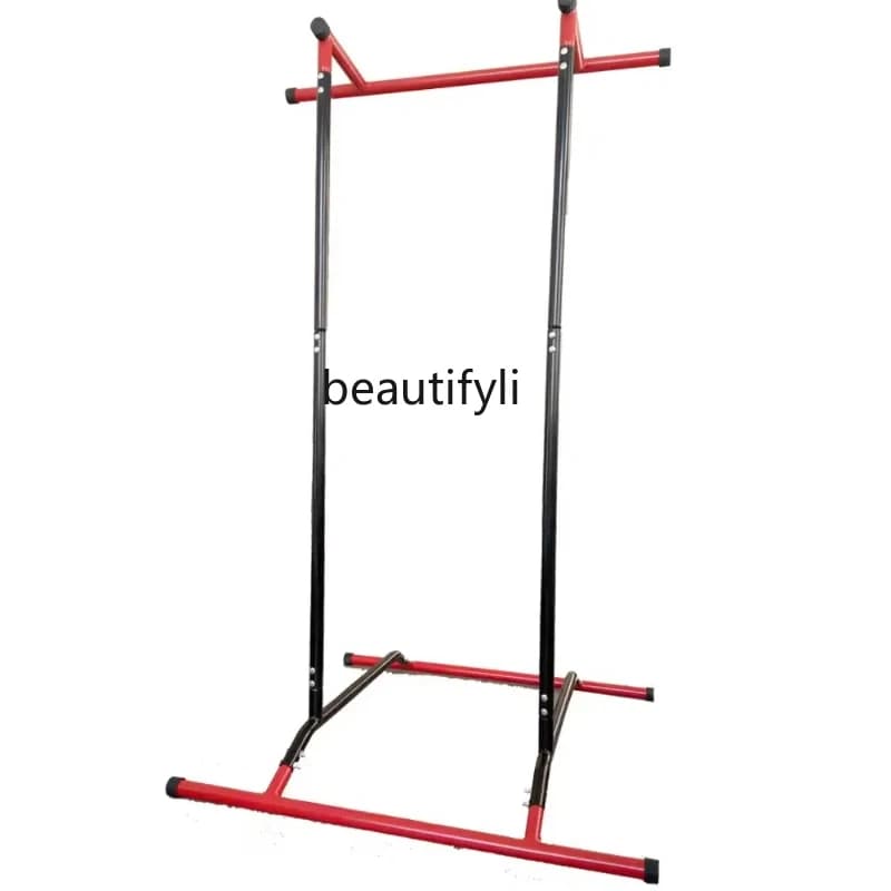 Multifunctional Horizontal Bar Tracker for Home, Indoor Extraction Device, Equipment