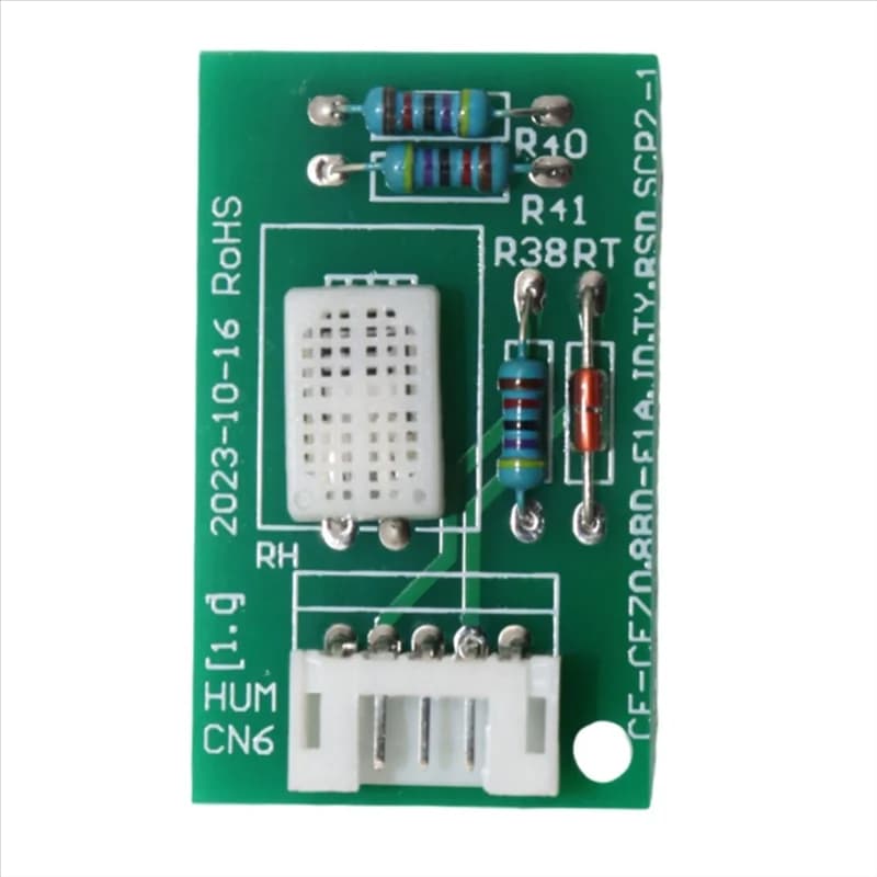 【Esclusivo!】 Modulo scheda sensore di umidità del deumidificatore Modulo sensore di umidità del deumidificatore per Frigidaire FAD504/704, DWD504/704