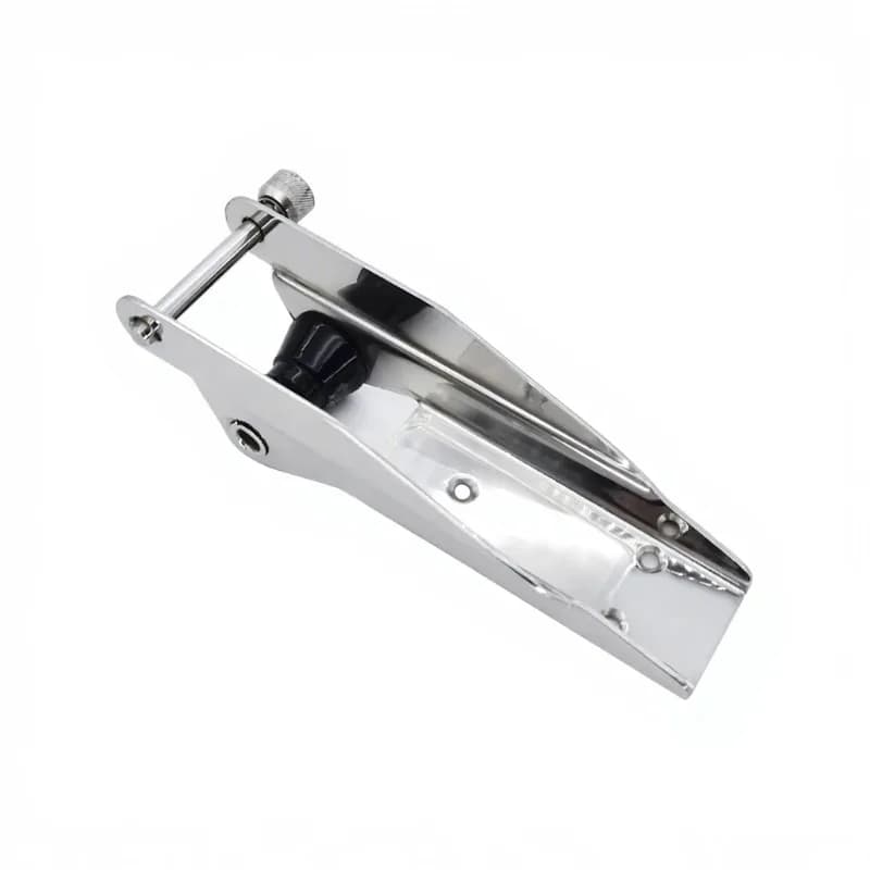 High Quality Sailboat Hardware Accessory Stainless Steel Electric On-board Boat Bow Anchor Roller