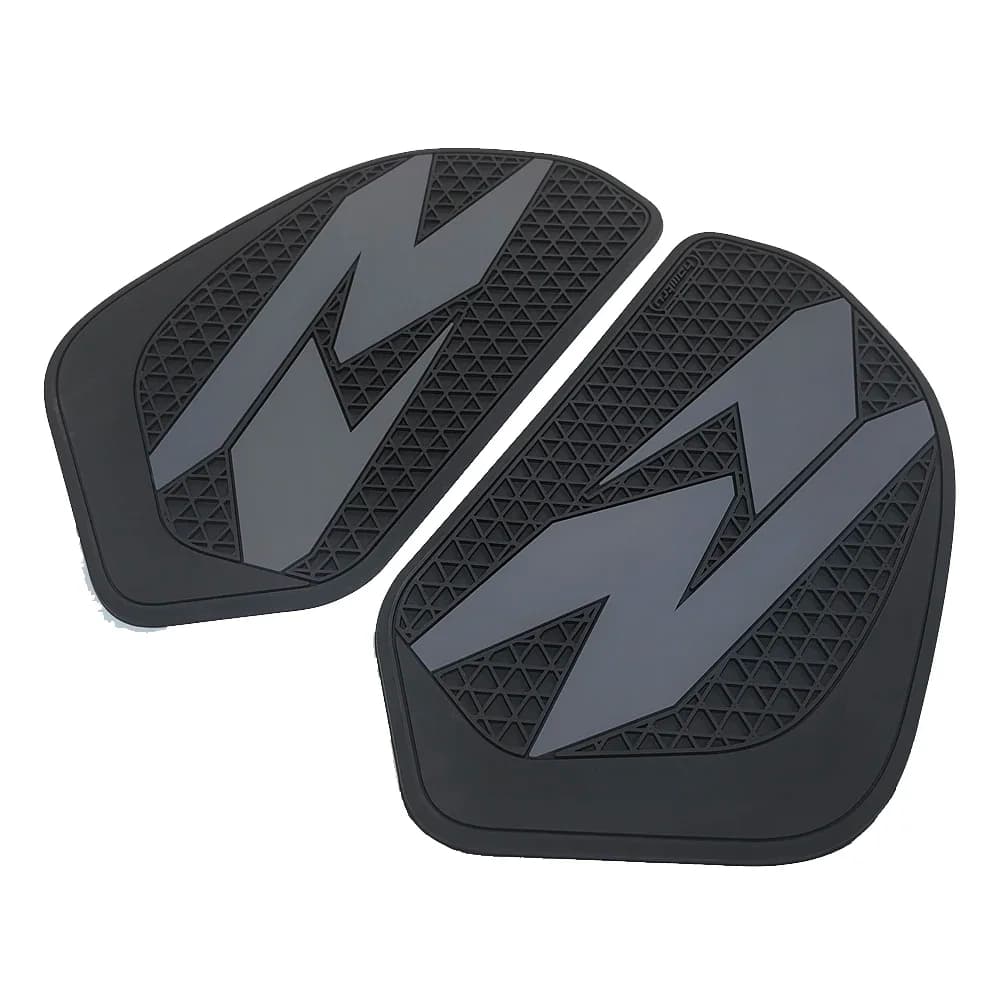 Motorcycle Side Tank Pad Knee Protector for Suzuki GSXR600 GSXR750 GSX-R 600 750 2011-2016 2015 Racing Gear Protection