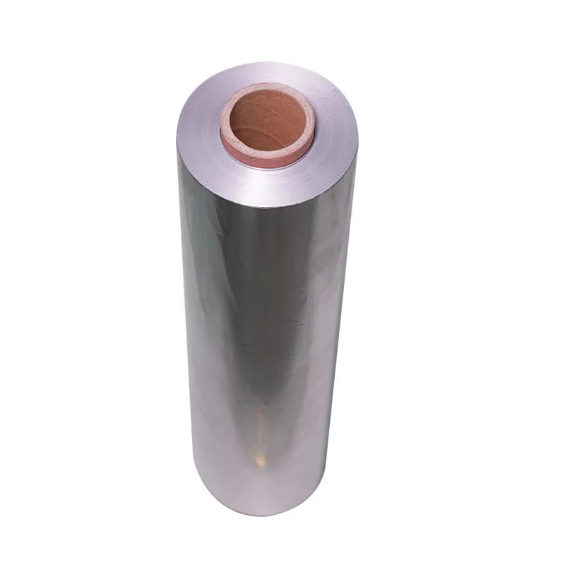 New Aluminum Roll Commercial Grade For Barbecue, Oven, Air Fryer, Cooking, Disposable Kitchen Tools