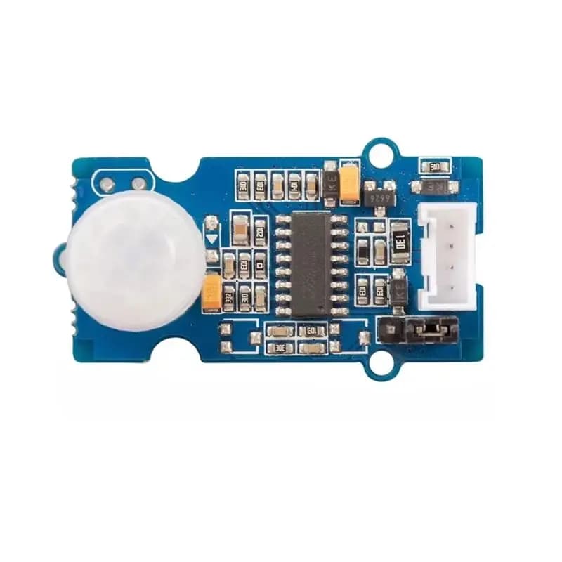 AB11 motion sensor, compatible with Arduino, motion detector for Raspberry Pi projects