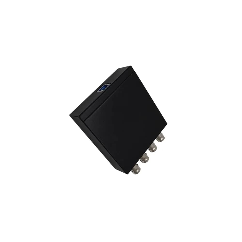 Taidacent 4 Channel AHD 720P to USB 3.0 Video Capture Card Device UVC Free Driver HD Camera Analog 4CH AHD Monitor