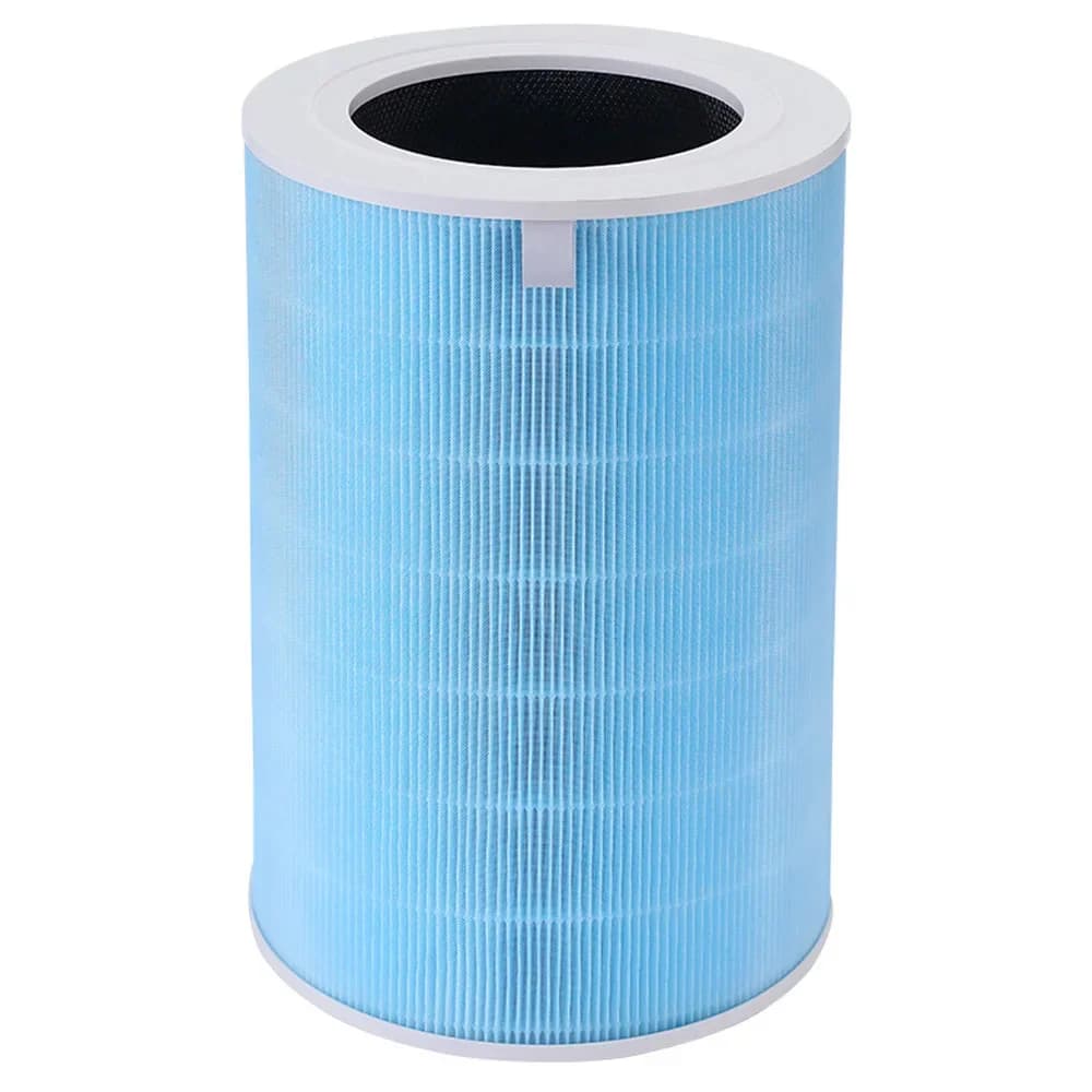Filtro a carbone attivo PM2.5 per purificatore d'aria Xiaomi Pro H, filtro HEPA di ricambio per filtro Mi Mijia con RFID