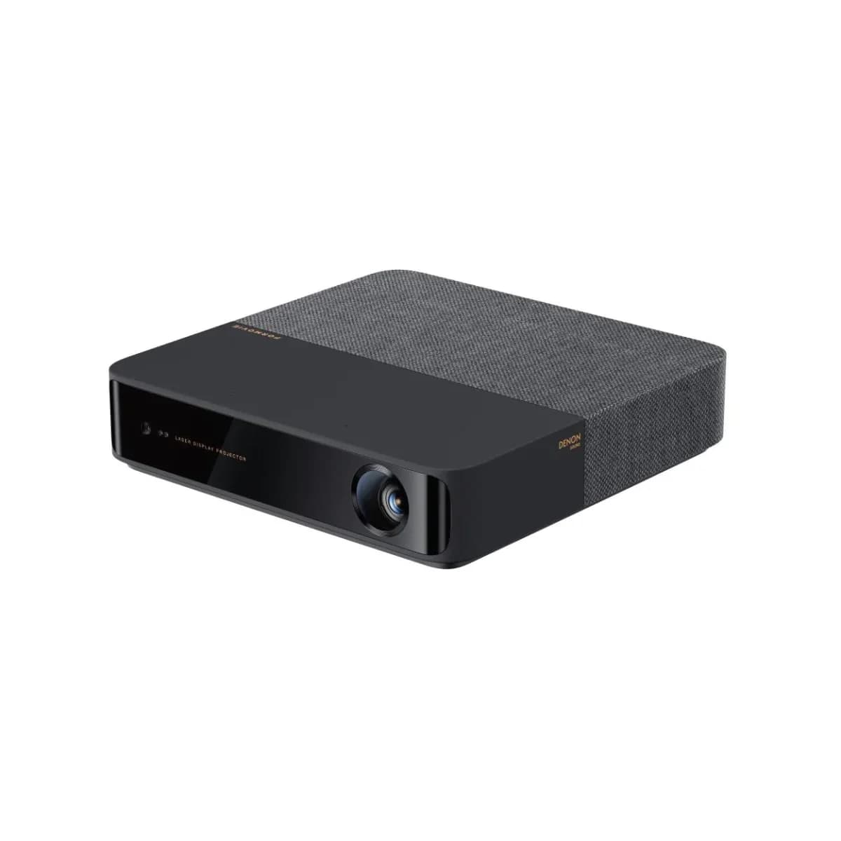 Proiettore intelligente Fengmi S5 con schermo per proiettore Home Cinema portatile Mini proiettore laser Android Proiettore Fengmi
