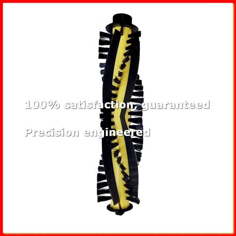 Per PVCR 3300 IQ Home Aqua Roller Spazzola Laterale Filtro Hepa Panni per Mop Accessori per Robot Aspirapolvere, 25PC-ROWI