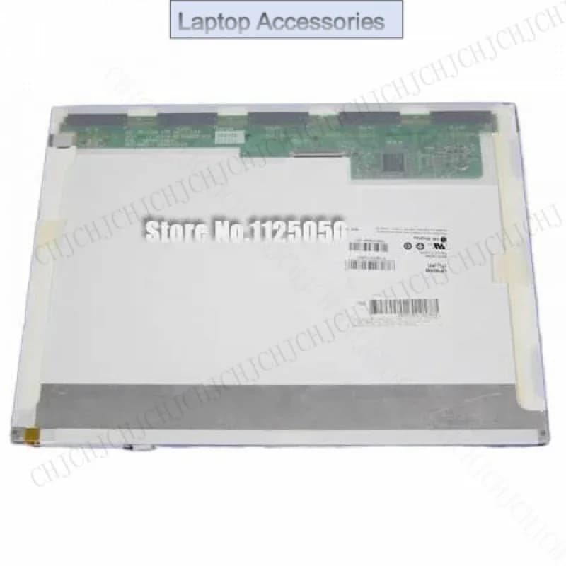 LQ150X1LBS2 LP150X09 B150XG01 For Toshiba L10 L15 L20 L25 L100 2430 HP Compaq NX6325 NX6320 For ASUS A9T A9RP LCD screen