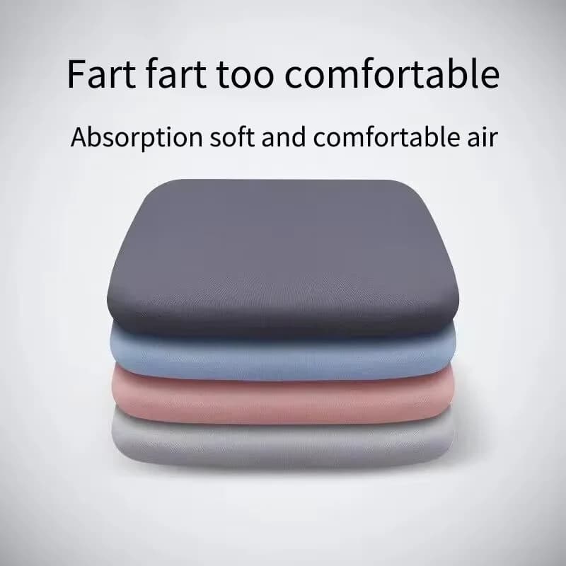 Cuscino per auto, cuscino per sedia da ufficio, imbottitura in memory foam, cuscini per sedia a rotelle, poltrona, pouf, divano decorativo, sedie a dondolo, sedie da scrivania, casa