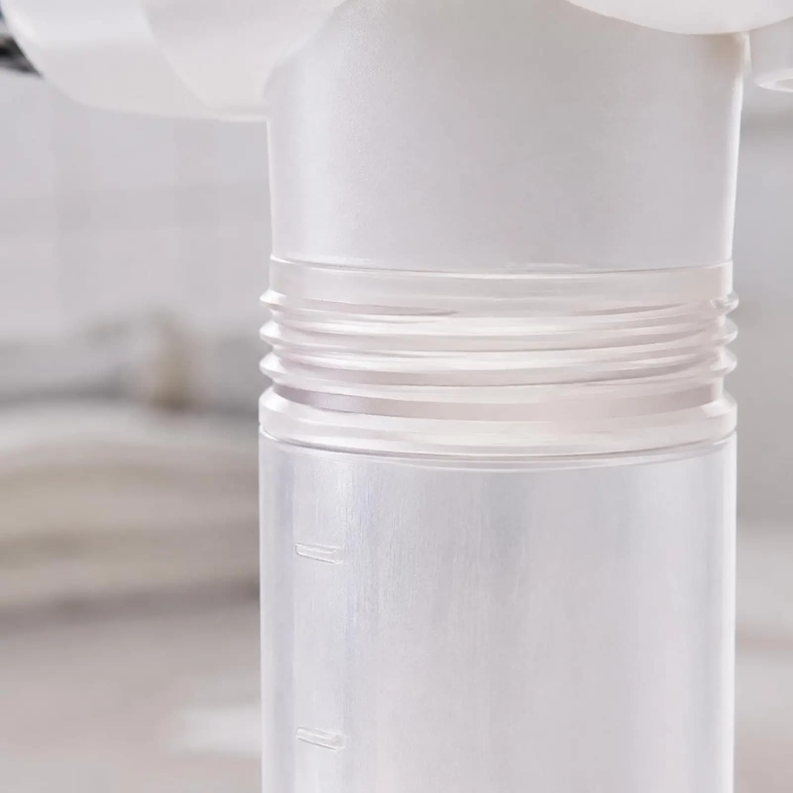 Dispenser di Schiuma Elettrico per Animali Domestici, Macchina per Bolle Delicate sulla Pelle, Lunga Durata della Batteria, Strumento per Toelettatura a Basso Rumore