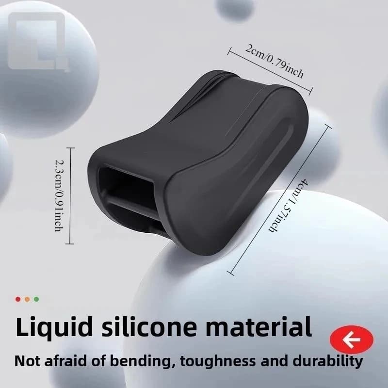 Staffa universale regolabile per fibbia di sfiato per auto - Accessorio per la modifica degli interni del diffusore di oli essenziali per aromaterapia