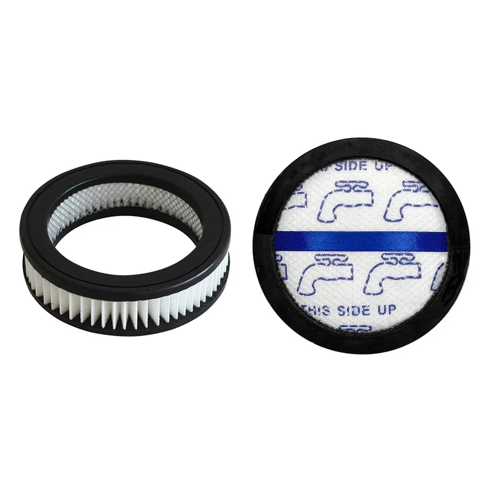 For Eureka Stylus Cleaner Filter Household Maintenance Model PO901 Post Motor Filter Replace Supplies Practical