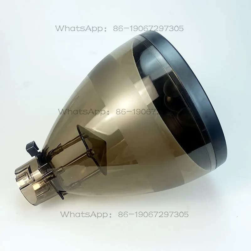 Suitable for Q18 Coffee Machine, Bean Grinder, Bean Compartment 500g/1000g Accessories