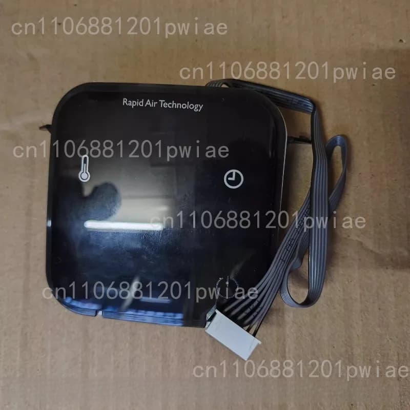 Friggitrice ad aria HD9240 HD9248 HD9247 Alimentatore, circuito, scheda computer, accessori