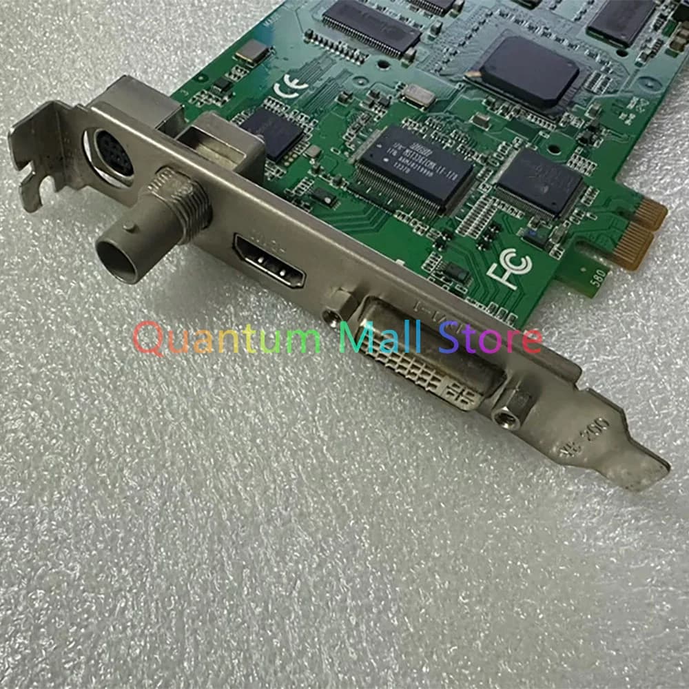 Scheda di acquisizione live ad alta definizione per ecografia B, modello TC-HDNO1-1PRO