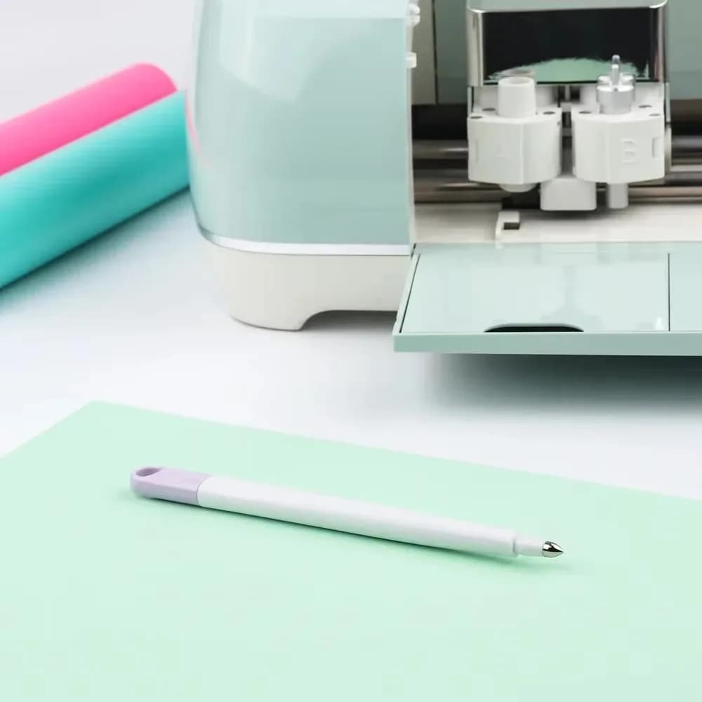 DIY Paper Must-have Scoring Stylus Precision ABS Cricut Scoring Tool Vinyl Cutting Machine Cards Envelopes Boxes