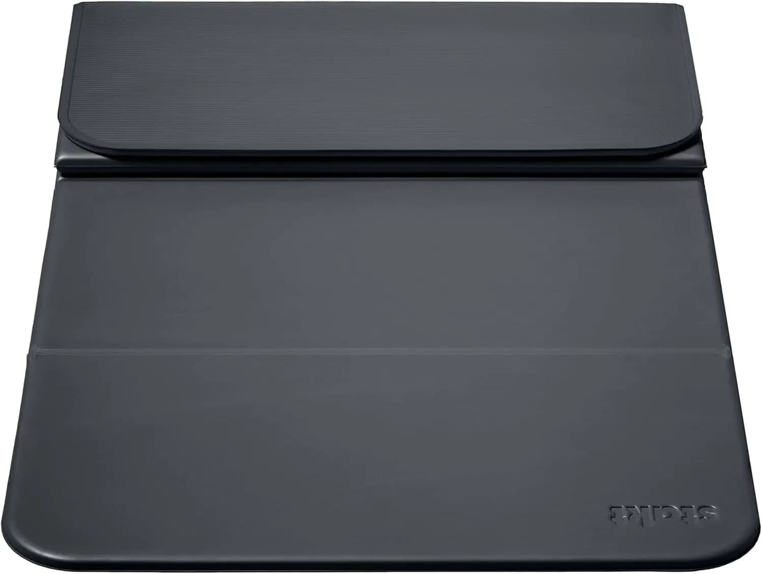 Il Tappetino Yoga Pieghevole Originale, Tappetino Premium per Esercizi e Allenamento con Superficie Antiscivolo, Leggero e Portatile per Studio o Palestra