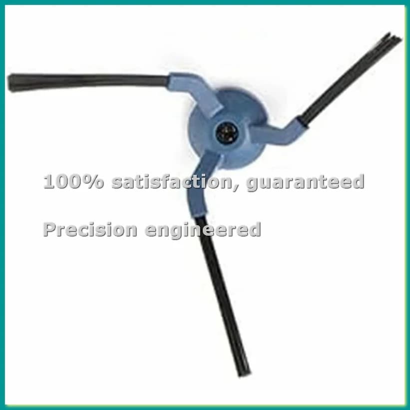 Parti di Ricambio per Aspirapolvere X10 Pro Omni, Kit Accessori con Spazzola Principale e Laterale, Filtro Hepa, Panno per Pulizia, Sacchetti Raccoglipolvere-AC17