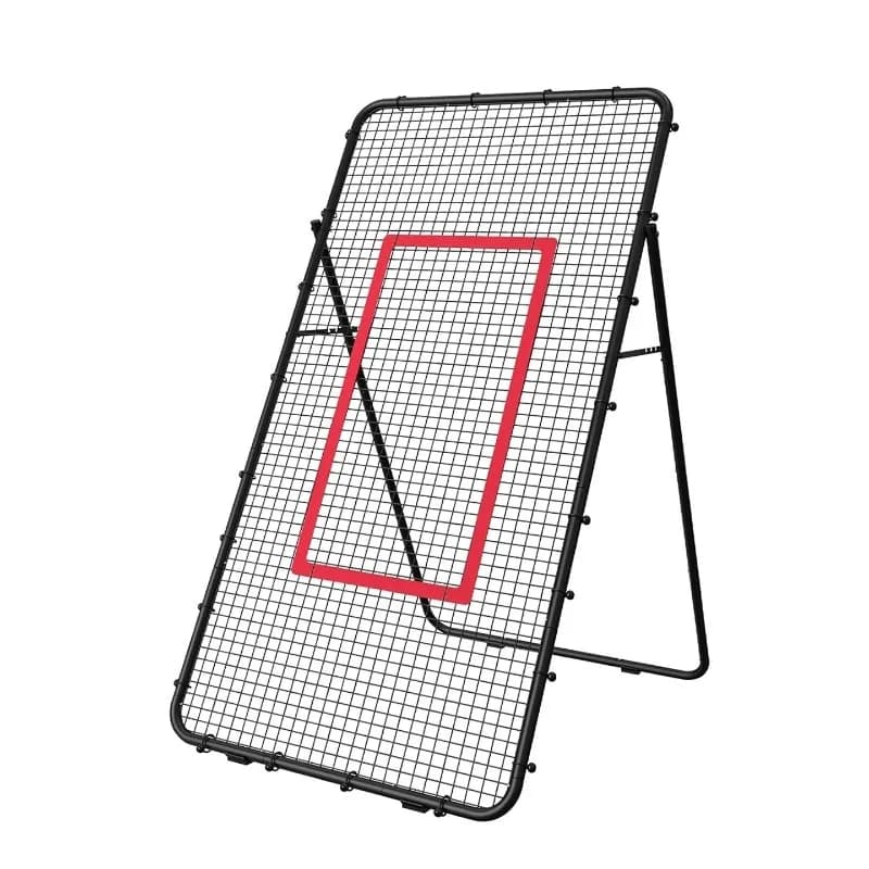Pop-Up Portable Football Network for Open Training, Garden, Field, Playground - Stable Equipment for Football Door - Yearly Offer Waterproof