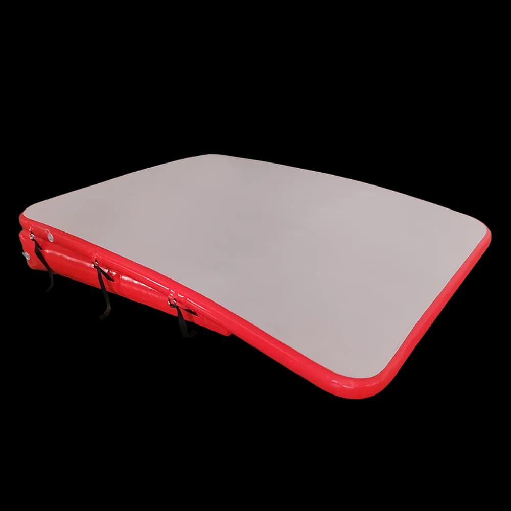 Inflatable Air Track Gym Training Yoga Design Customized PVC Pendence Inflatable Gymbling Mat Sport Airtrack 1