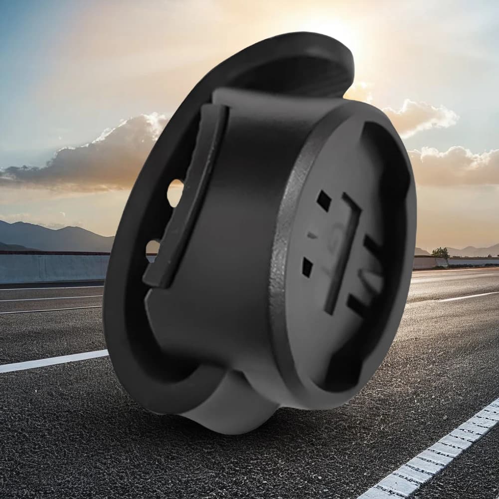 Rear Seat Bracket for Bike Universal Support for Bicycle Saddle Lamp Support for Backlight for Garmin Varia radar