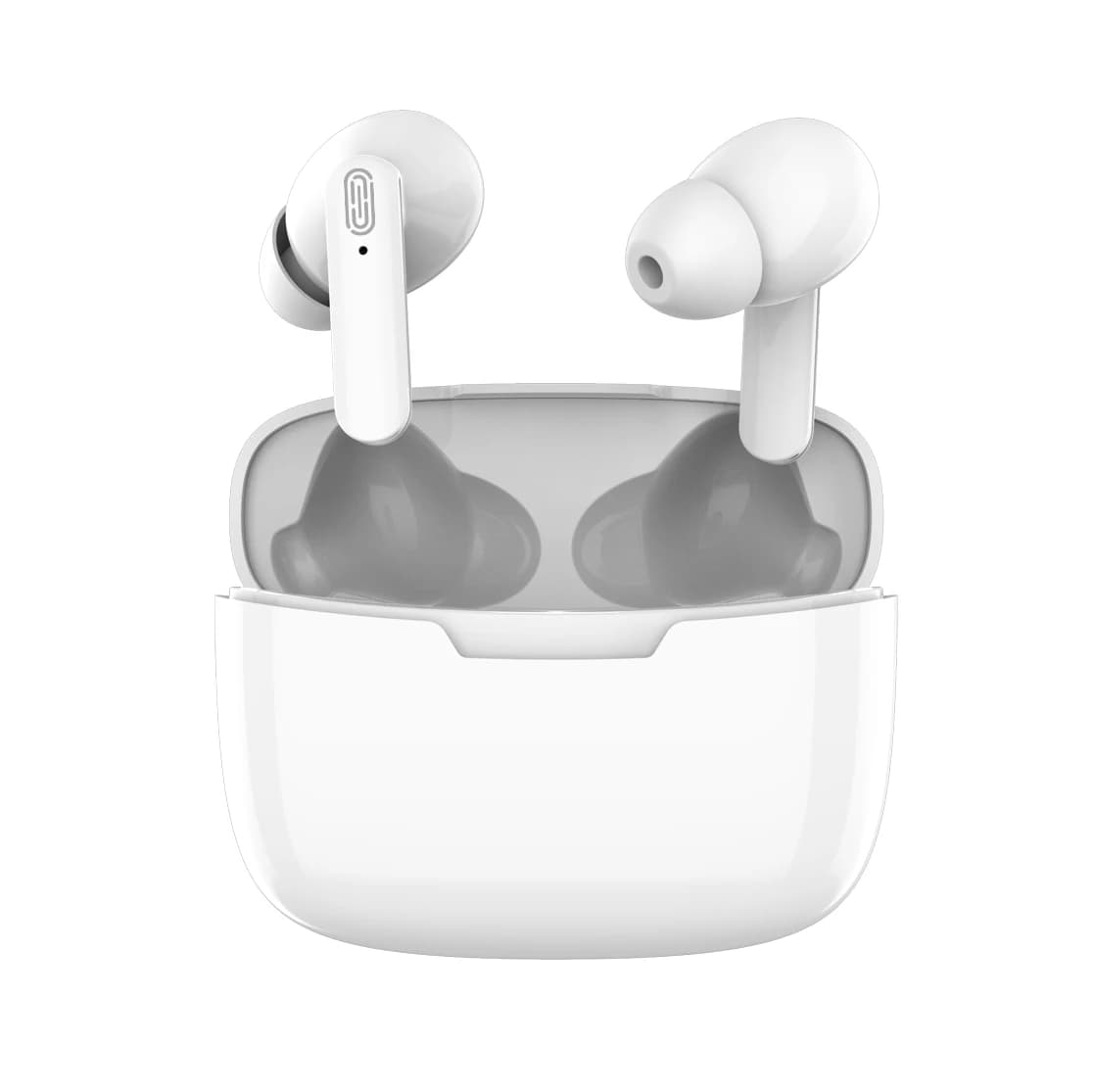 Y113 TWS Bluetooth 5.4 Wireless stereo headphones Earphone touch control with waterproof noise cancellation for iPhone Android
